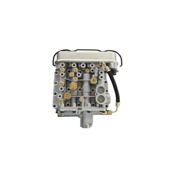 ZF -Getriebekontrollventil 4644159347 für Liugong 856